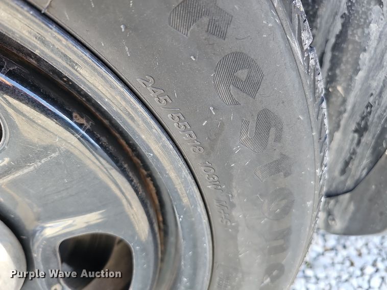 image for item MH9504 2015 Ford Explorer Police Interceptor  SUV