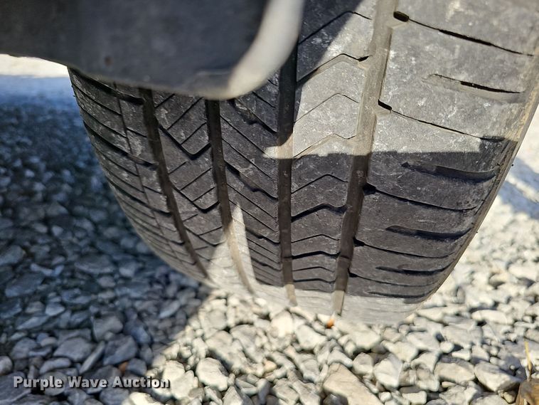 image for item MH9504 2015 Ford Explorer Police Interceptor  SUV