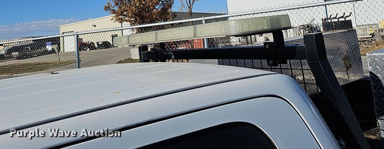 image for item MH9505 2014 Dodge Ram 2500HD  Crew Cab pickup truck