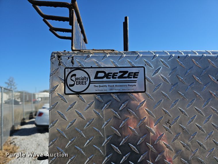 image for item MH9505 2014 Dodge Ram 2500HD  Crew Cab pickup truck