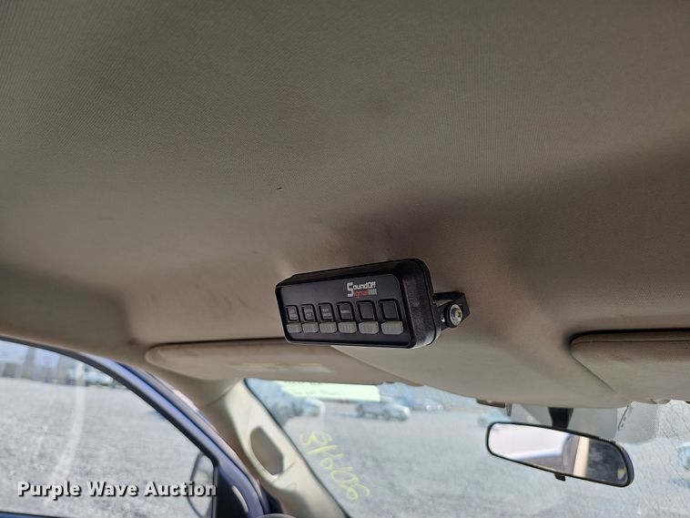 image for item MH9505 2014 Dodge Ram 2500HD  Crew Cab pickup truck