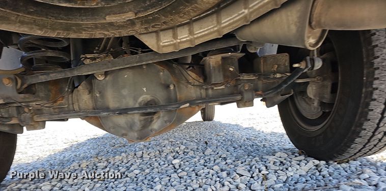 image for item MH9505 2014 Dodge Ram 2500HD  Crew Cab pickup truck