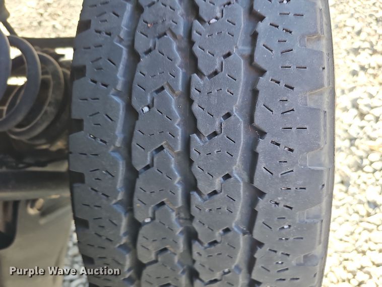 image for item MH9505 2014 Dodge Ram 2500HD  Crew Cab pickup truck