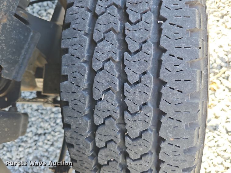 image for item MH9505 2014 Dodge Ram 2500HD  Crew Cab pickup truck