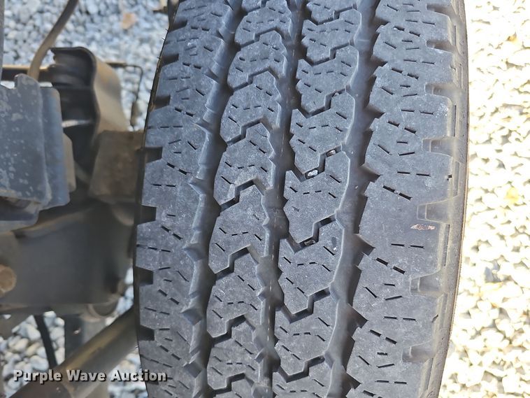 image for item MH9505 2014 Dodge Ram 2500HD  Crew Cab pickup truck