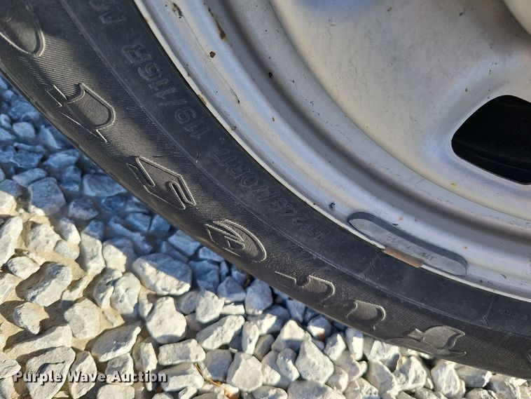 image for item MH9505 2014 Dodge Ram 2500HD  Crew Cab pickup truck