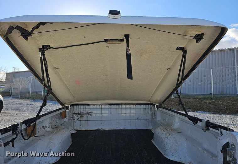 image for item MH9506 2011 Ford Ranger  SuperCab pickup truck