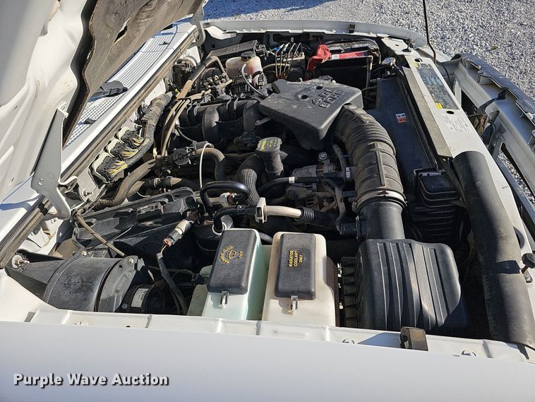 image for item MH9506 2011 Ford Ranger  SuperCab pickup truck