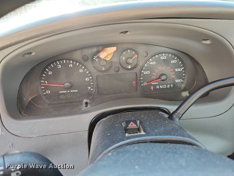 image for item MH9506 2011 Ford Ranger  SuperCab pickup truck