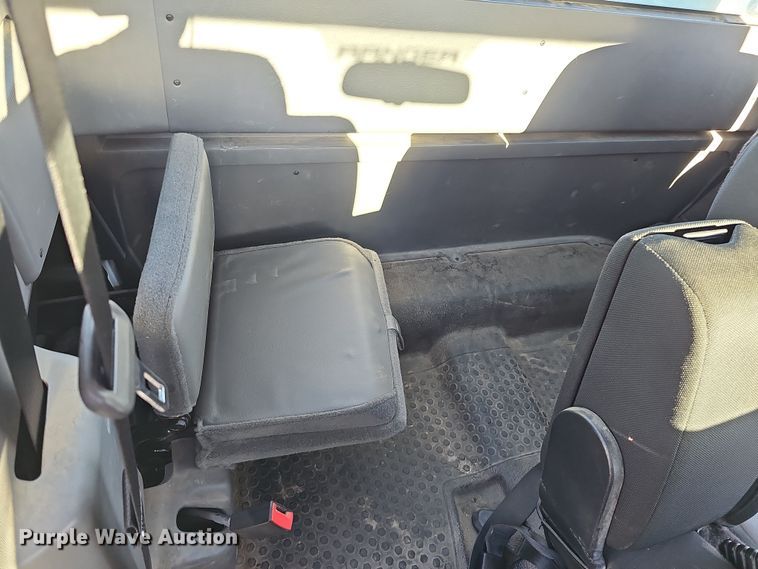 image for item MH9506 2011 Ford Ranger  SuperCab pickup truck