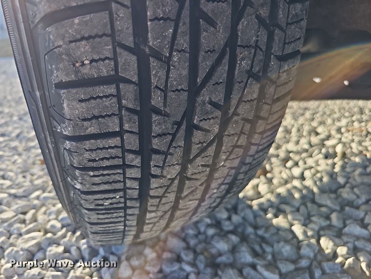 image for item MH9506 2011 Ford Ranger  SuperCab pickup truck