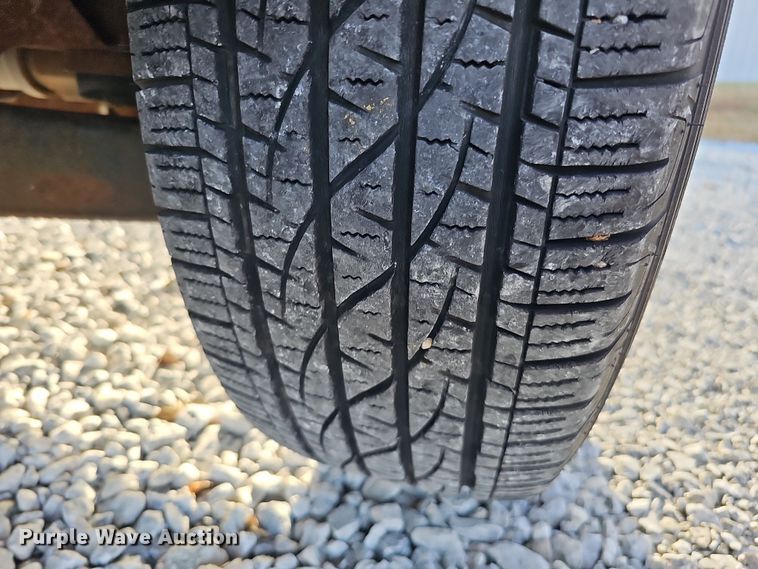 image for item MH9506 2011 Ford Ranger  SuperCab pickup truck