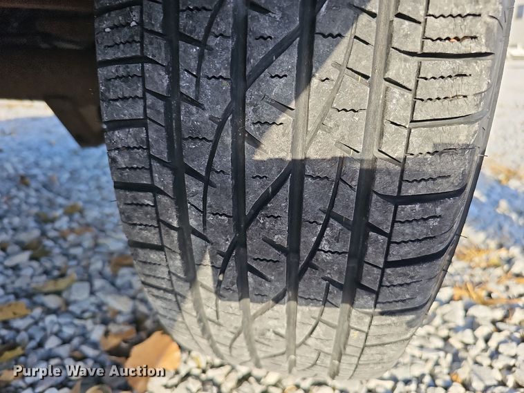 image for item MH9506 2011 Ford Ranger  SuperCab pickup truck