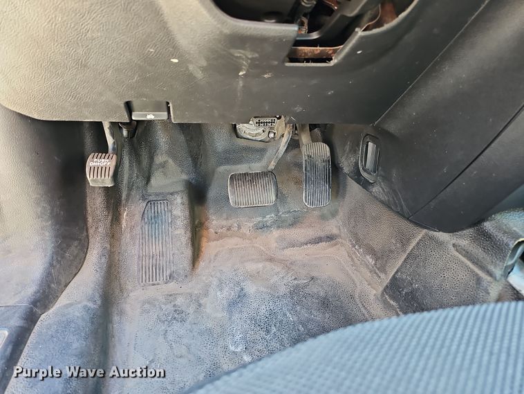 image for item MH9507 2014 Ford Taurus Police Interceptor