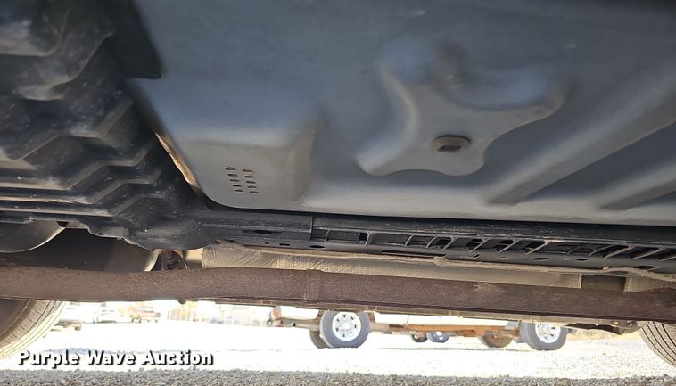 image for item MH9507 2014 Ford Taurus Police Interceptor