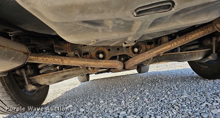 image for item MH9507 2014 Ford Taurus Police Interceptor