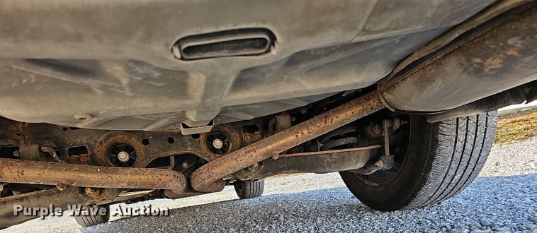 image for item MH9507 2014 Ford Taurus Police Interceptor