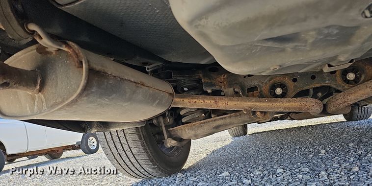 image for item MH9507 2014 Ford Taurus Police Interceptor