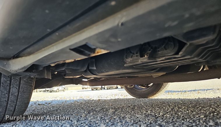 image for item MH9507 2014 Ford Taurus Police Interceptor