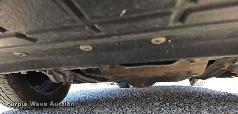 image for item MH9507 2014 Ford Taurus Police Interceptor