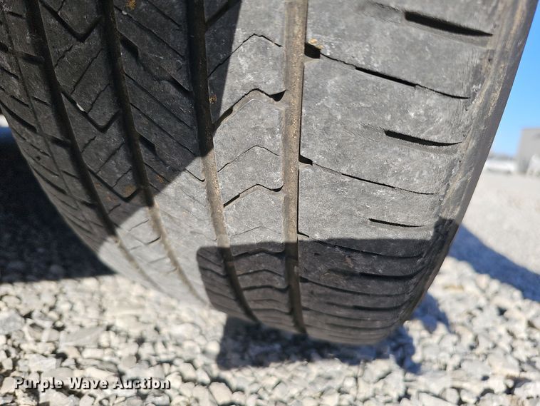 image for item MH9507 2014 Ford Taurus Police Interceptor