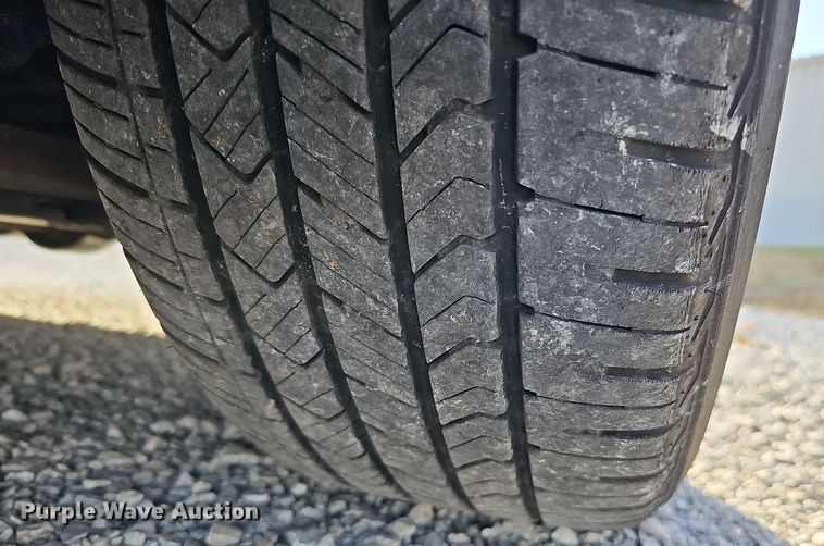 image for item MH9507 2014 Ford Taurus Police Interceptor