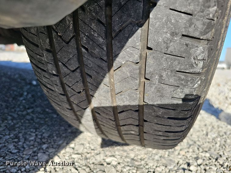 image for item MH9507 2014 Ford Taurus Police Interceptor