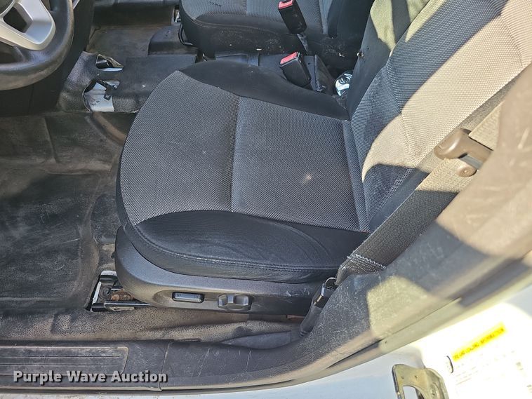 image for item MH9508 2014 Ford Taurus Police Interceptor