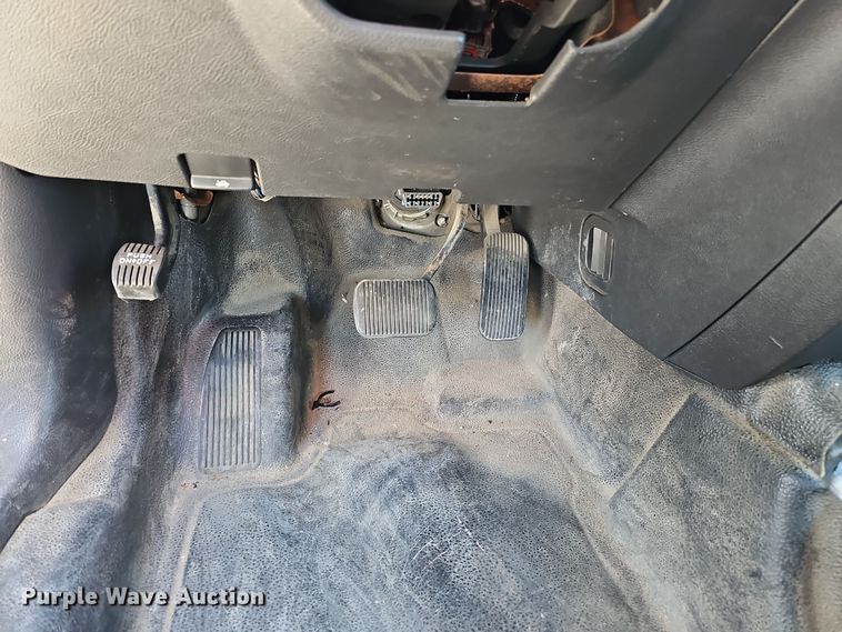 image for item MH9508 2014 Ford Taurus Police Interceptor