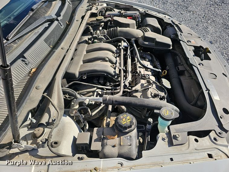 image for item MH9508 2014 Ford Taurus Police Interceptor