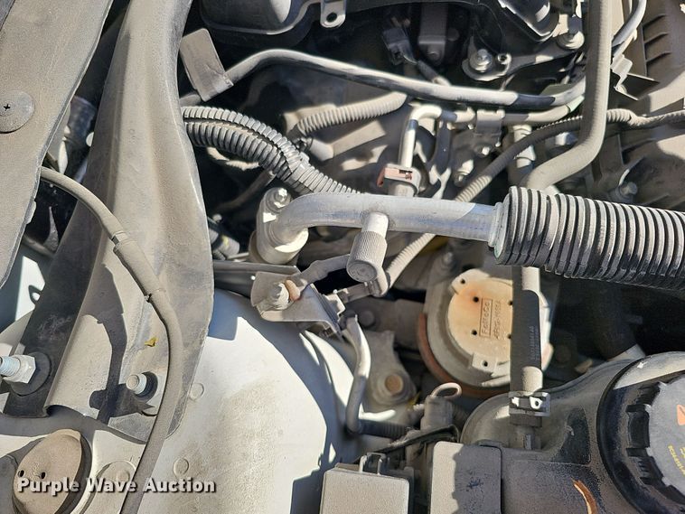 image for item MH9508 2014 Ford Taurus Police Interceptor