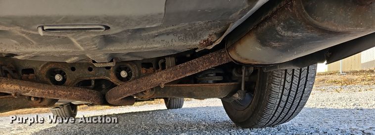 image for item MH9508 2014 Ford Taurus Police Interceptor