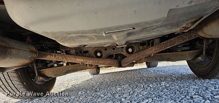 image for item MH9508 2014 Ford Taurus Police Interceptor