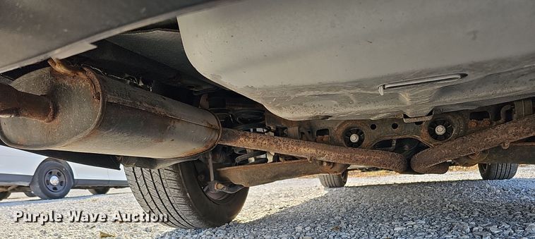 image for item MH9508 2014 Ford Taurus Police Interceptor