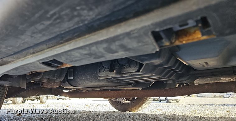 image for item MH9508 2014 Ford Taurus Police Interceptor