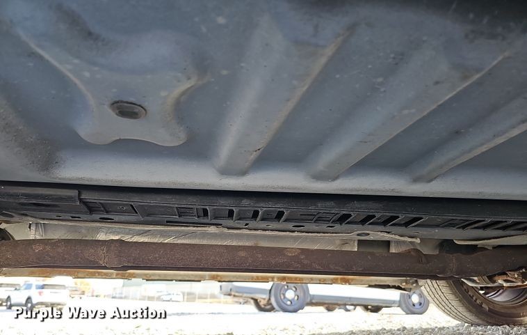 image for item MH9508 2014 Ford Taurus Police Interceptor