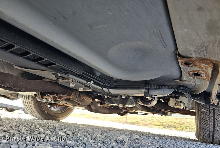 image for item MH9508 2014 Ford Taurus Police Interceptor