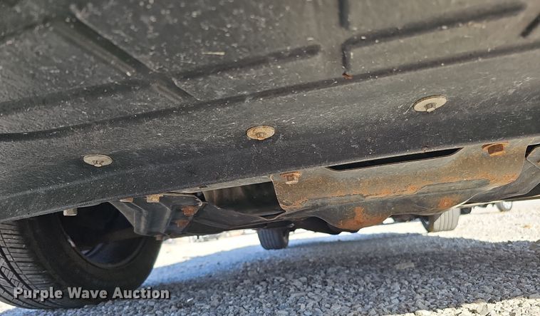 image for item MH9508 2014 Ford Taurus Police Interceptor