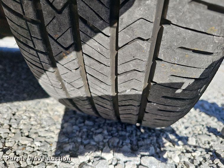 image for item MH9508 2014 Ford Taurus Police Interceptor