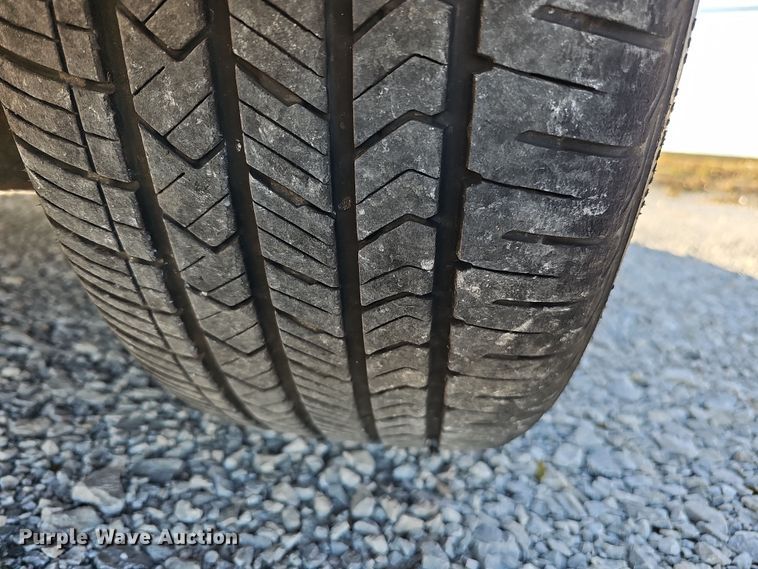 image for item MH9508 2014 Ford Taurus Police Interceptor