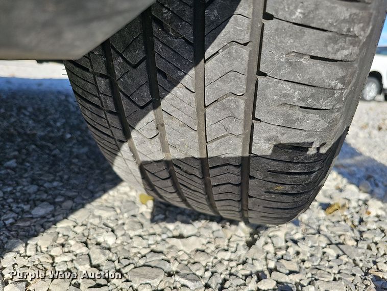 image for item MH9508 2014 Ford Taurus Police Interceptor