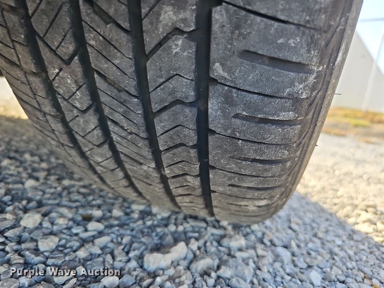 image for item MH9508 2014 Ford Taurus Police Interceptor