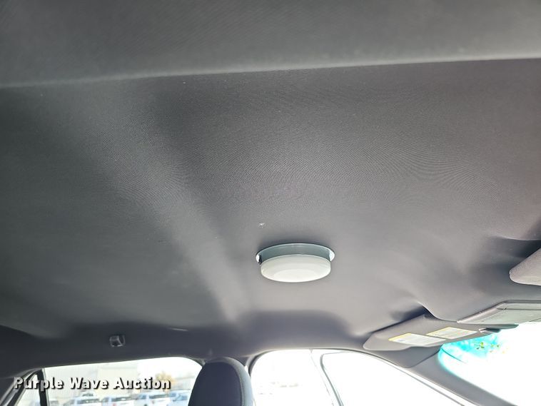 image for item MH9509 2014 Ford Explorer Police Interceptor  SUV