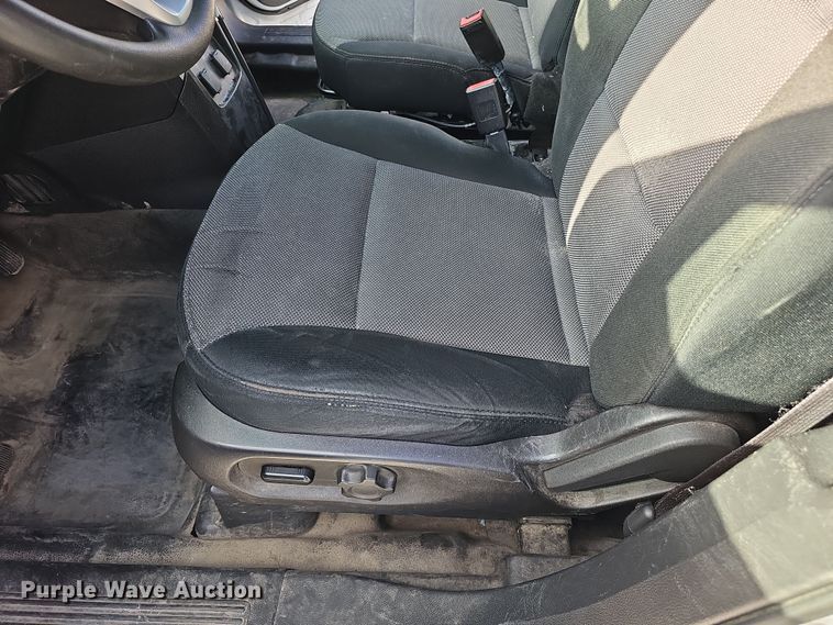 image for item MH9509 2014 Ford Explorer Police Interceptor  SUV