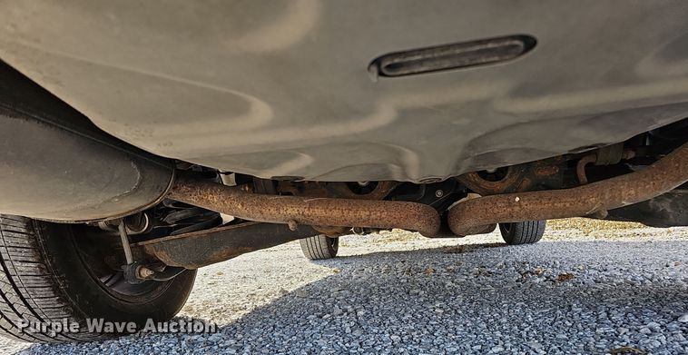 image for item MH9509 2014 Ford Explorer Police Interceptor  SUV