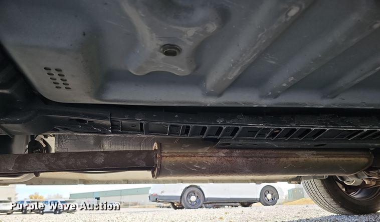 image for item MH9509 2014 Ford Explorer Police Interceptor  SUV