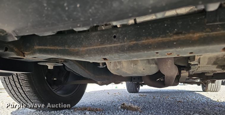 image for item MH9509 2014 Ford Explorer Police Interceptor  SUV