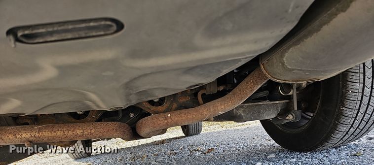 image for item MH9509 2014 Ford Explorer Police Interceptor  SUV