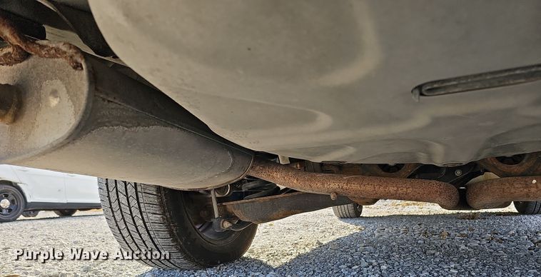 image for item MH9509 2014 Ford Explorer Police Interceptor  SUV