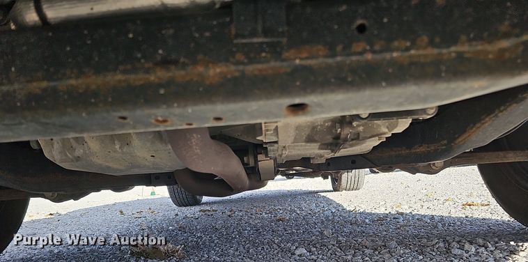 image for item MH9509 2014 Ford Explorer Police Interceptor  SUV